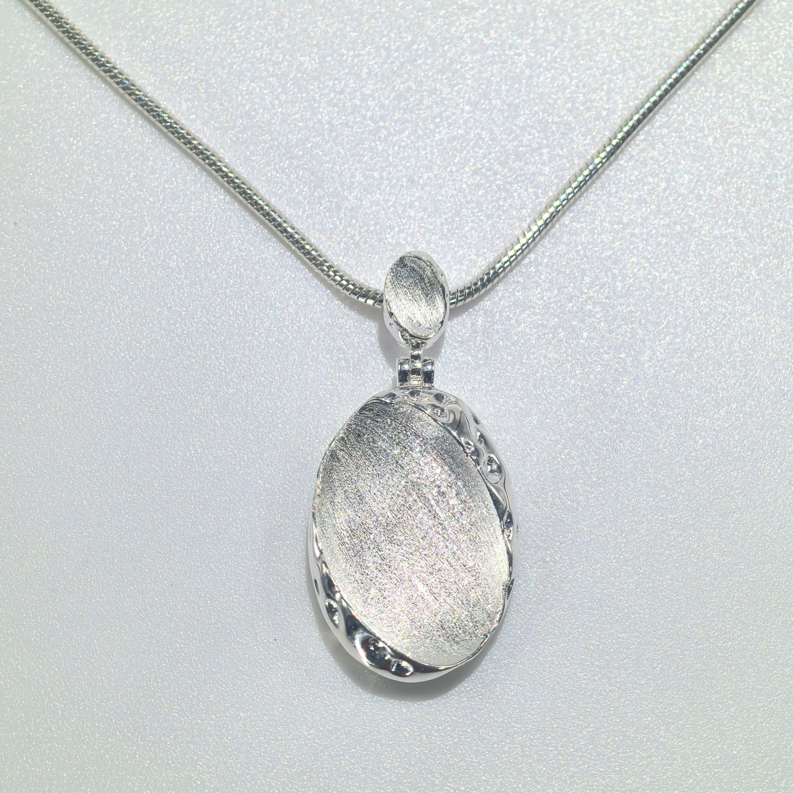 Lunar Phases necklace