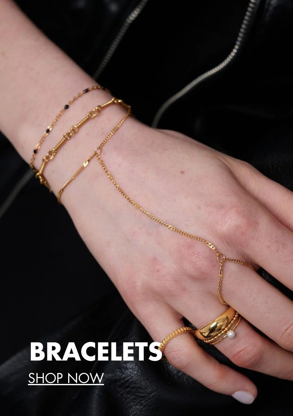 Bracelets